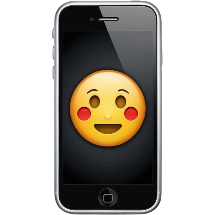 Moblie emoji
