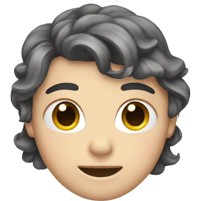 Bow  emoji