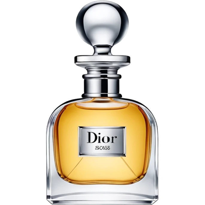 dior emoji