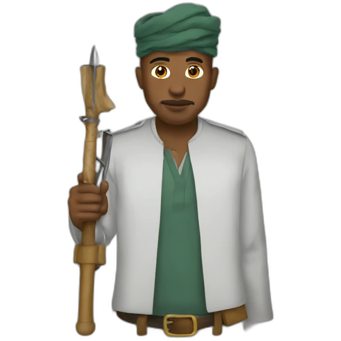 total niger debt emoji