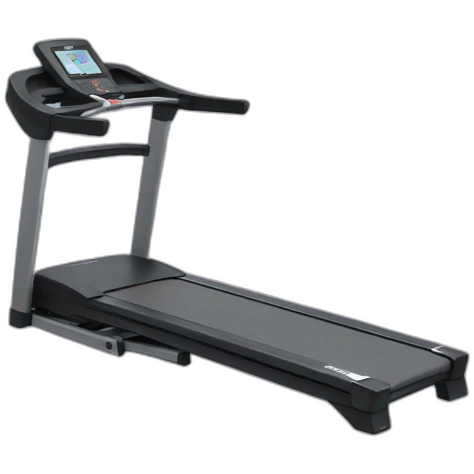 Gym emoji