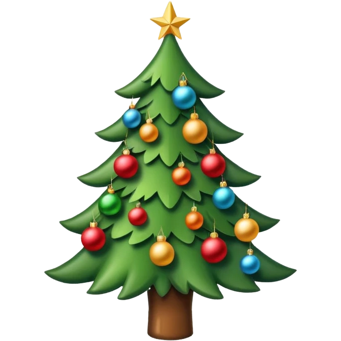 Navidad emoji