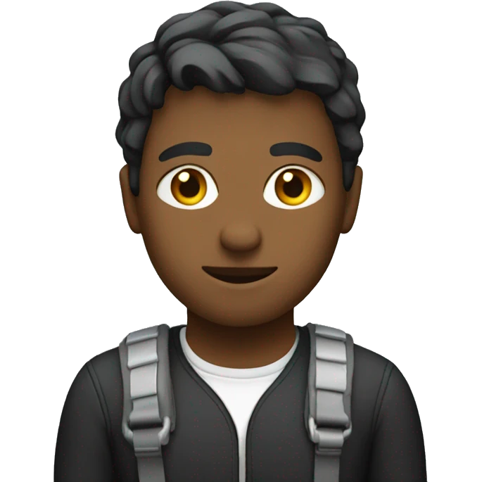 coder emoji