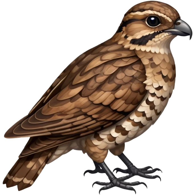 nightjar emoji