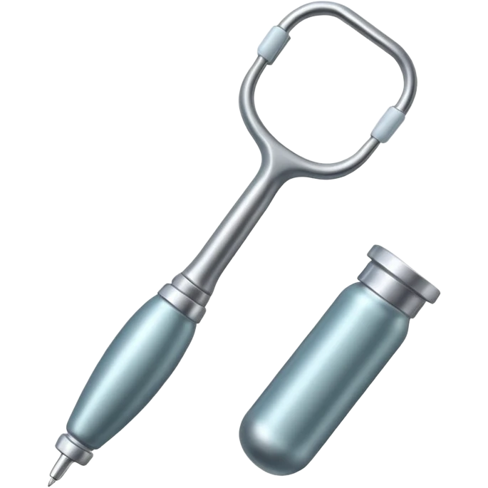 Surgery Tool emoji