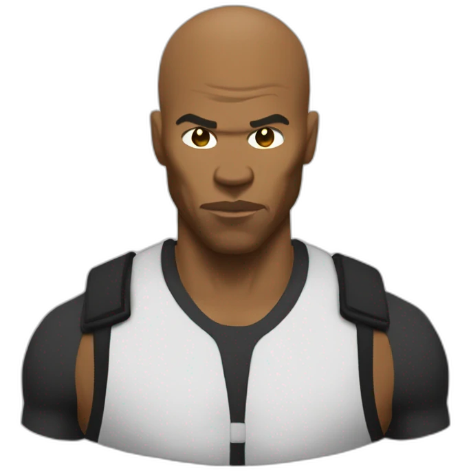 Doakes emoji | AI Emoji Generator