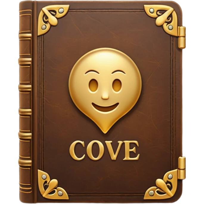 Code Book emoji