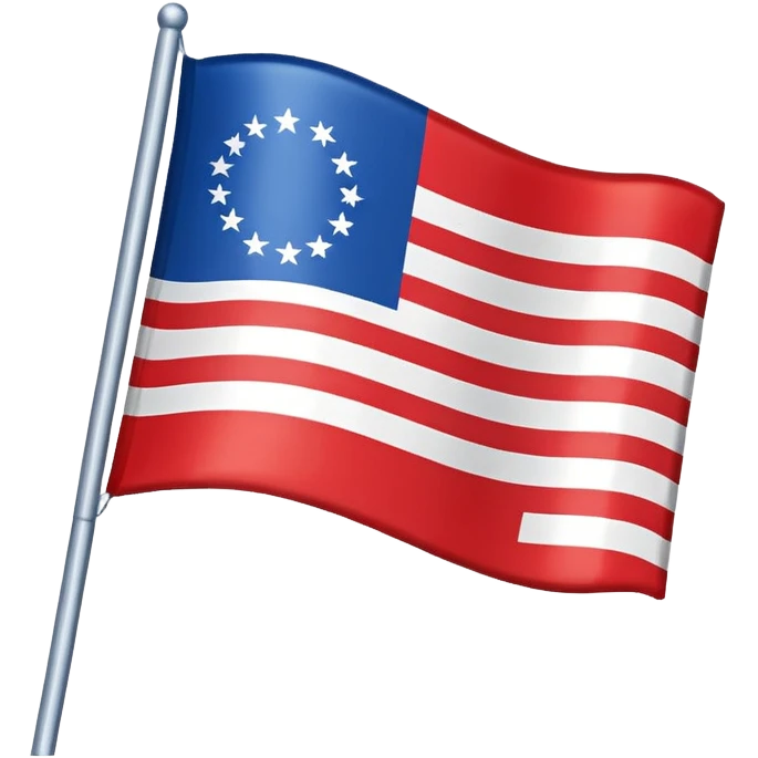 create a flag emoji