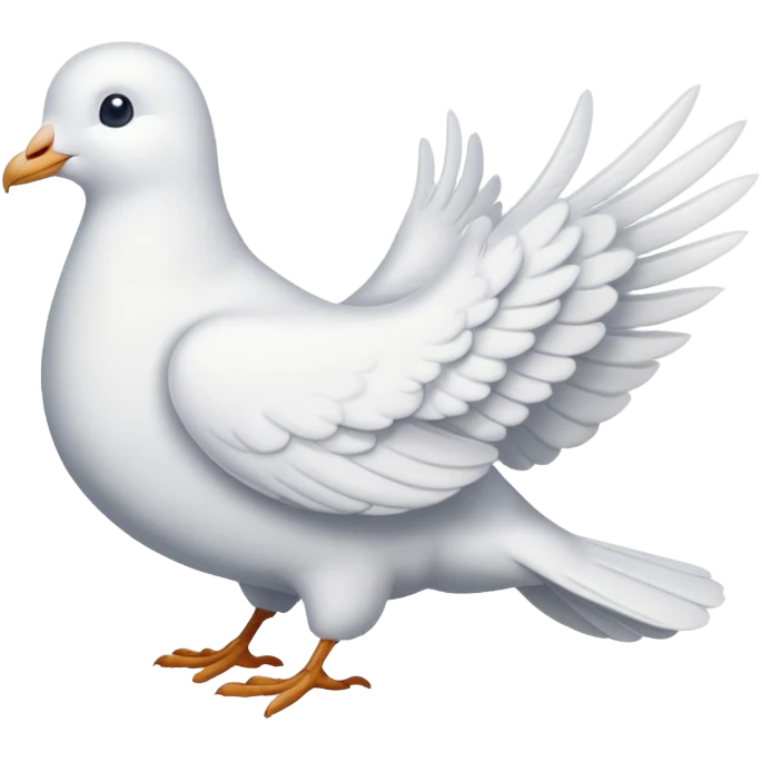 🕊️ emoji