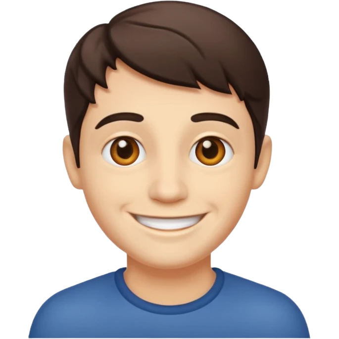 Oscar emoji