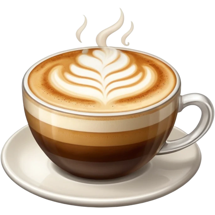 cappuccino1 emoji