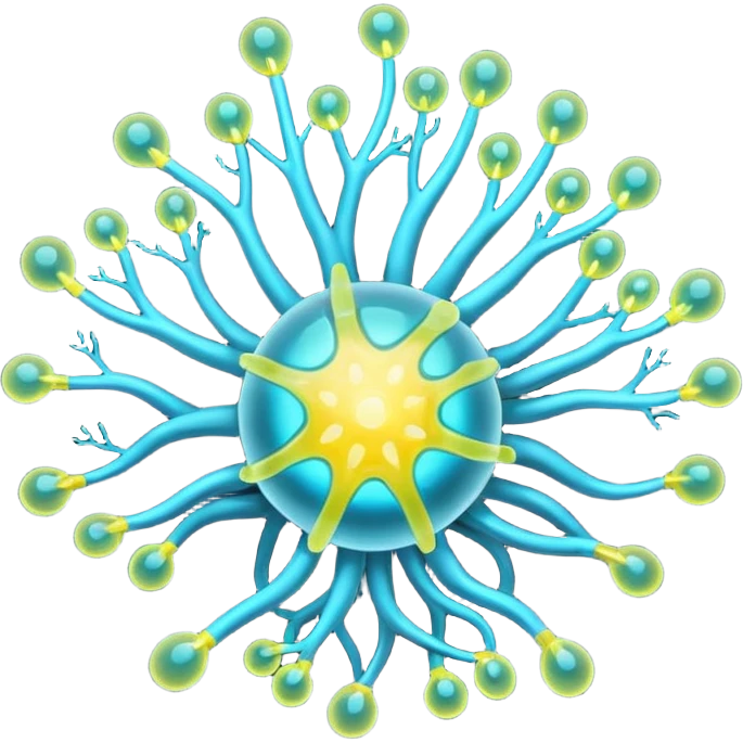 synapses emoji