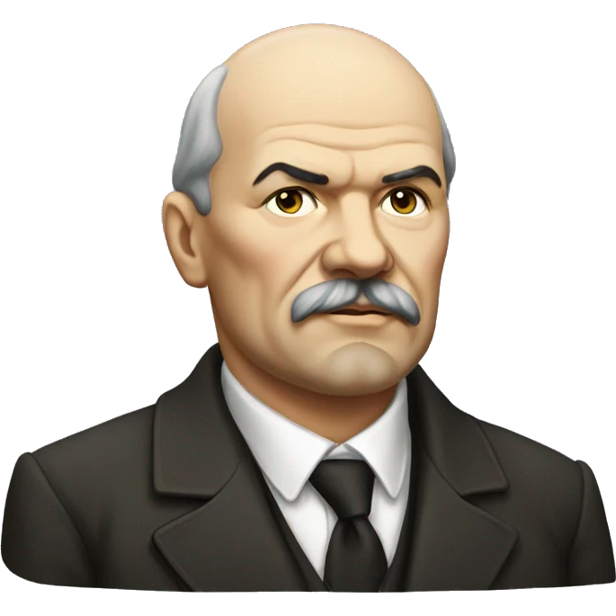 lenin emoji