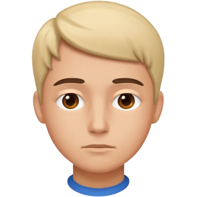 query emoji