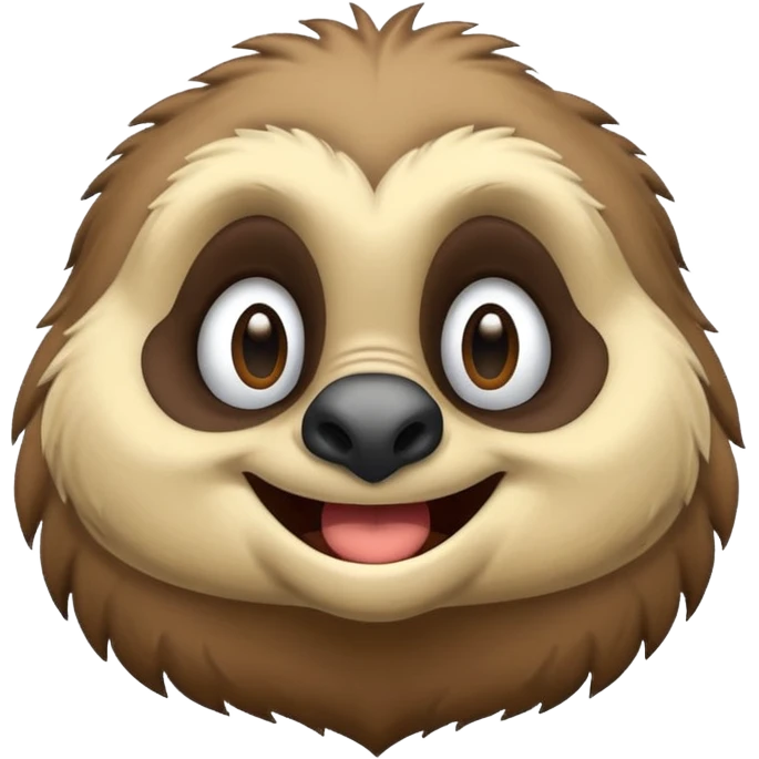 Sid ice age emoji