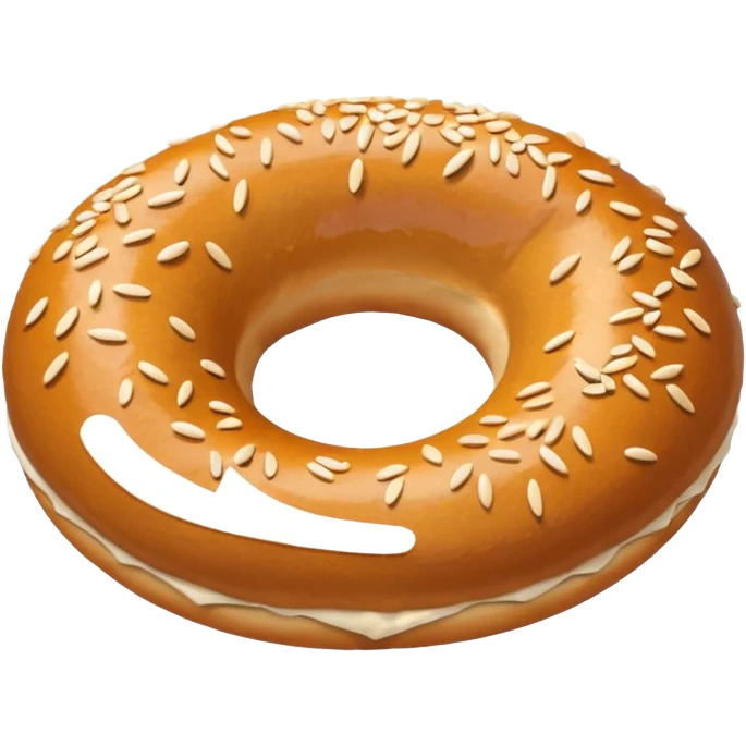 Simit emoji