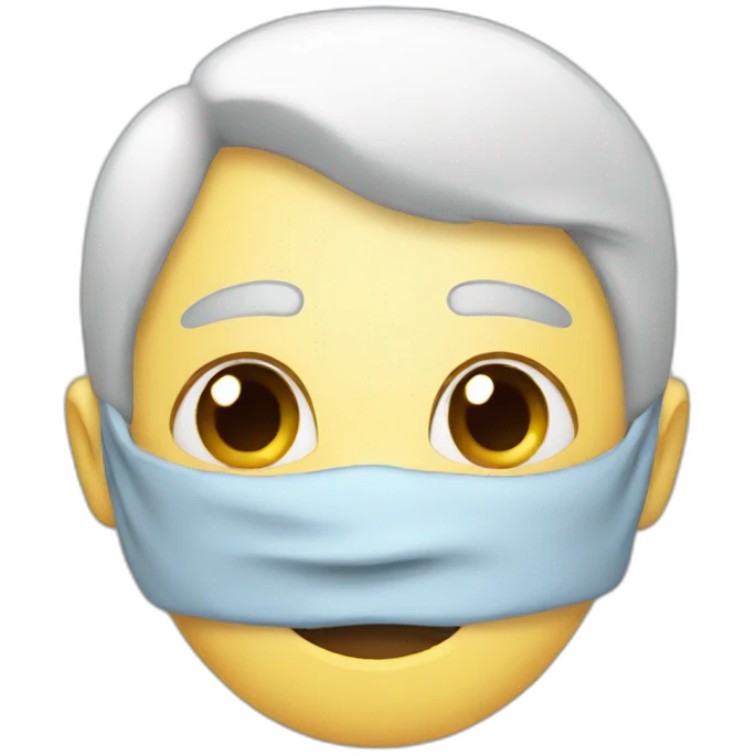 cold emoji