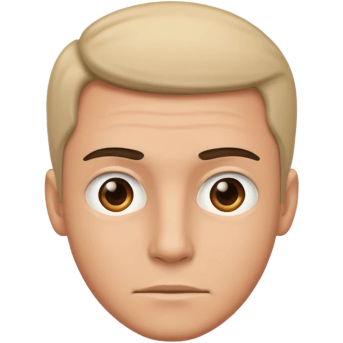 Man emoji