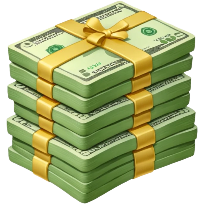 money refund emoji