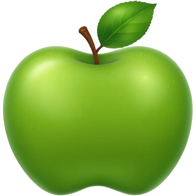 A vert emoji