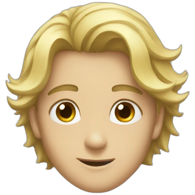 Tg emoji