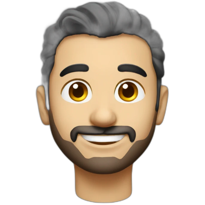 Ozgur gezgin smiling emoji
