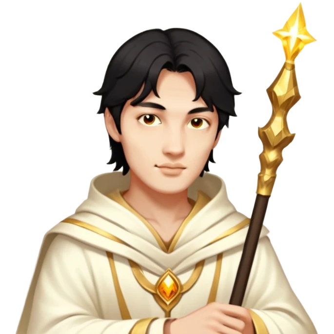 Luminous Archmage emoji