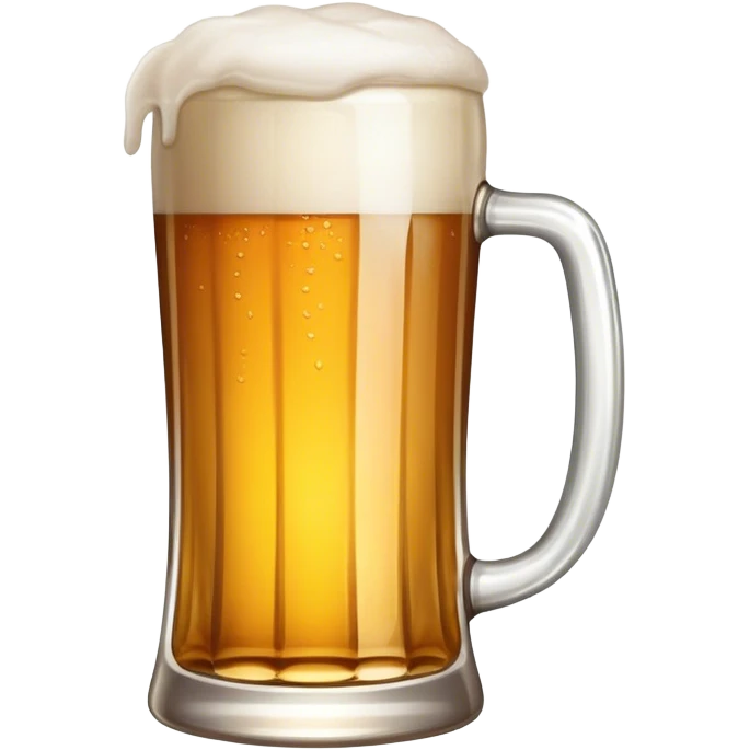 Bière emoji