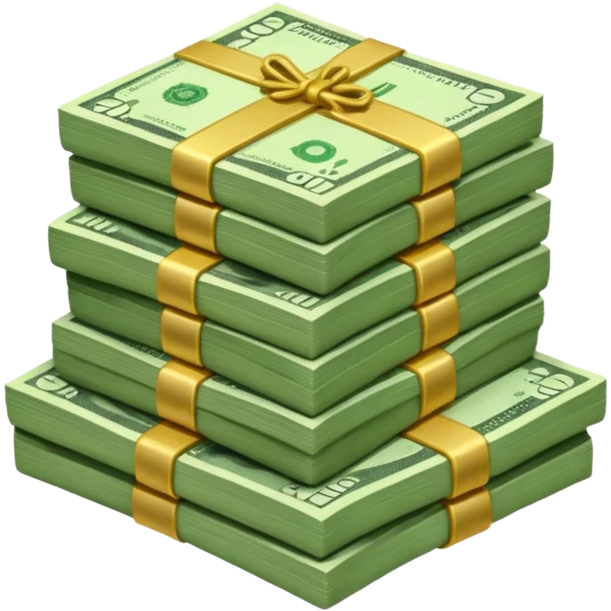  money emoji