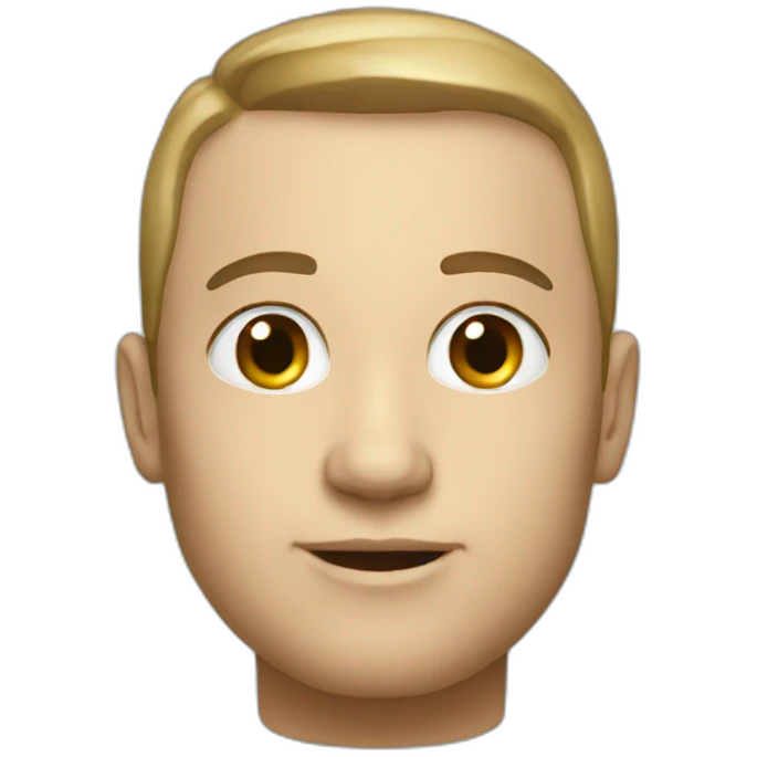 AI emoji