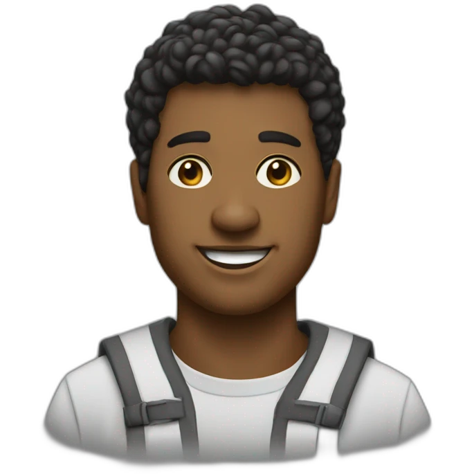 Newman college emoji