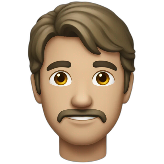Inglorius bastard emoji