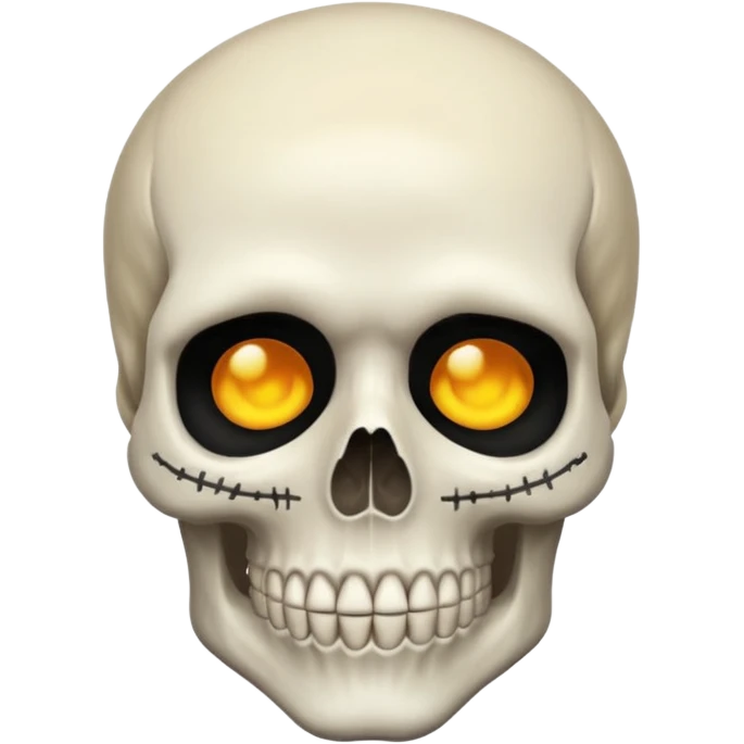 😡 💀 emoji