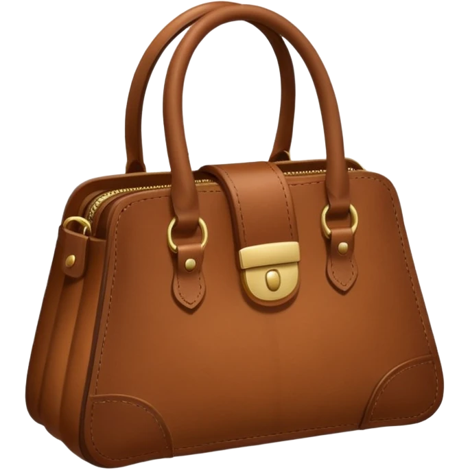brends bag emoji
