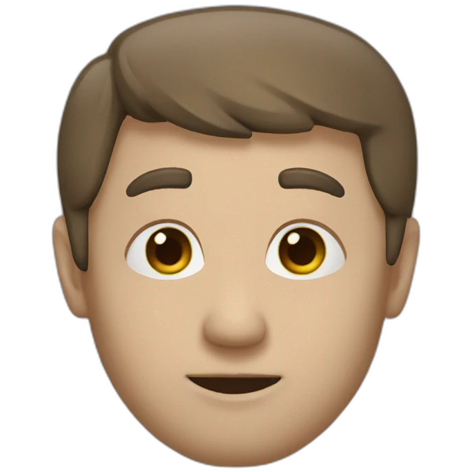 Seek emoji