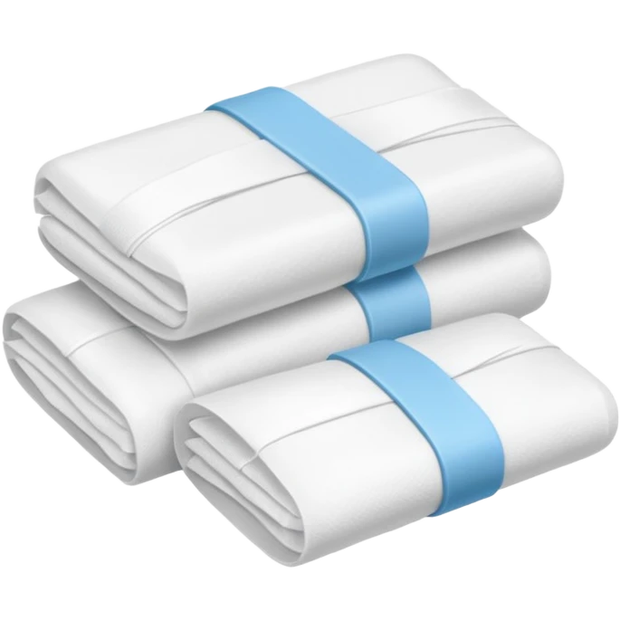 bandages emoji