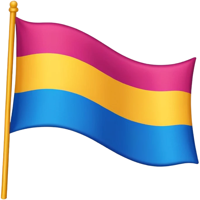 freak flag emoji