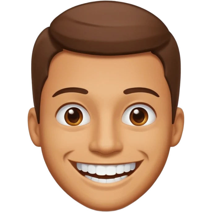 chuck killer emoji