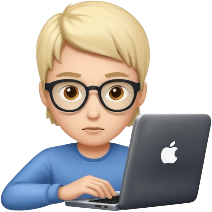 coding emoji
