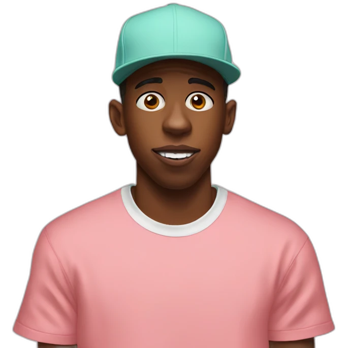 Tylerthecreator emoji