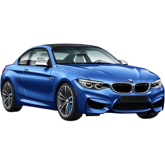 bmw emoji