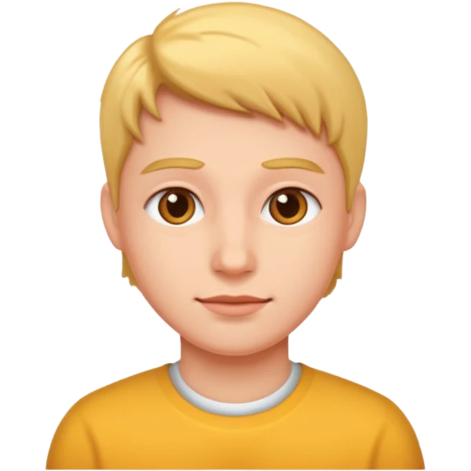 Hey emoji