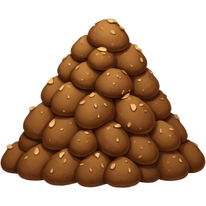 Caca emoji