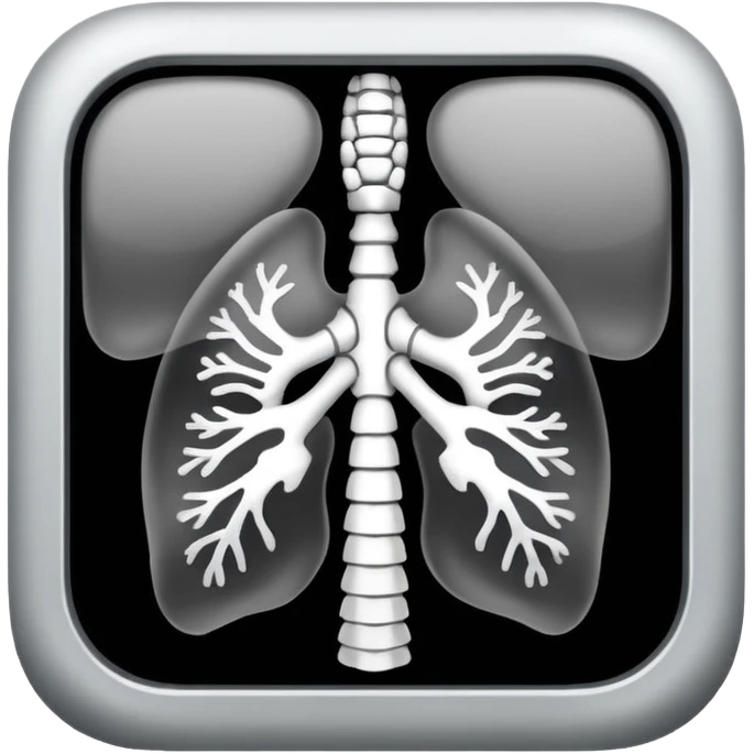 xray emoji
