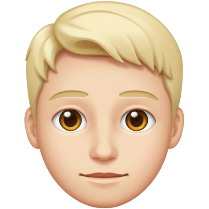 Haed emoji