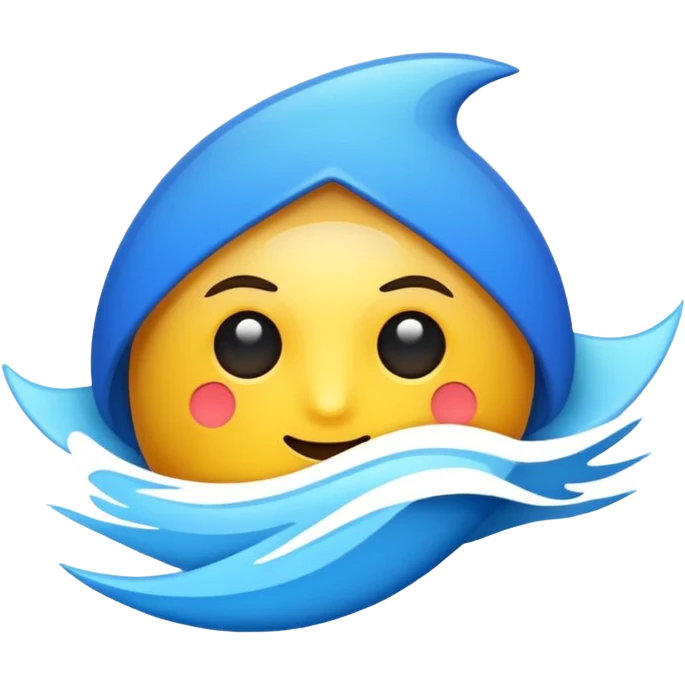 Moral ... emoji