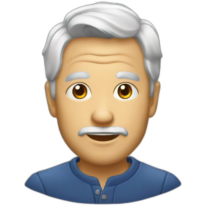 Праздник новый год emoji