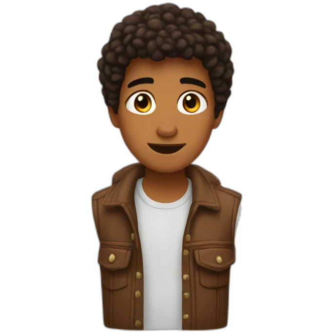 Coco emoji