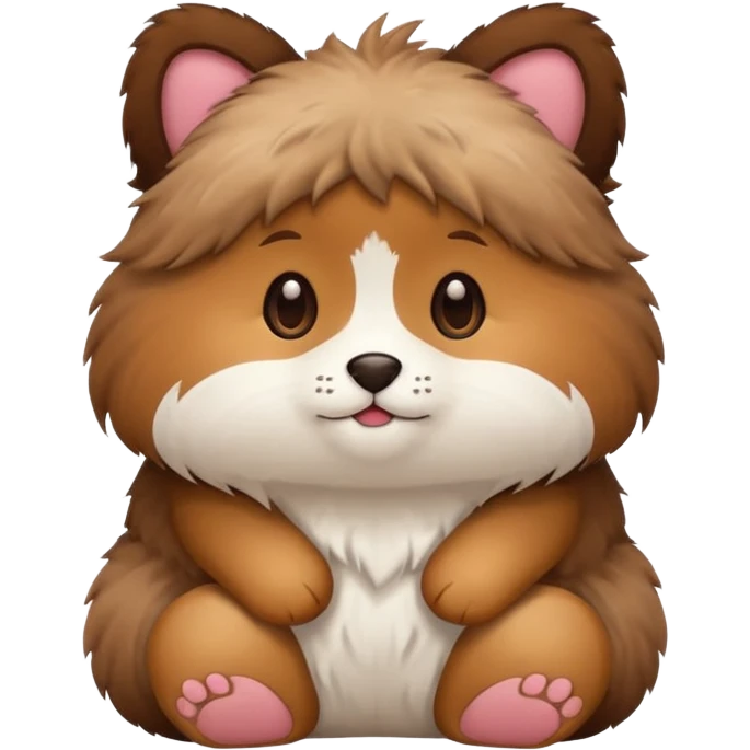 Fofos emoji