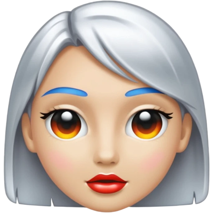 Y2k emoji